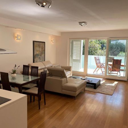 Dubrovnik Luxury Apartment Lapad Екстериор снимка