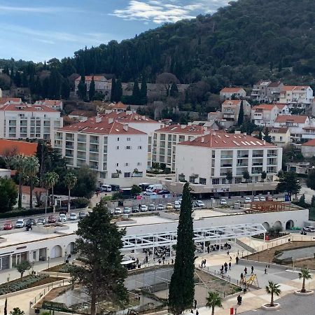 Dubrovnik Luxury Apartment Lapad Екстериор снимка