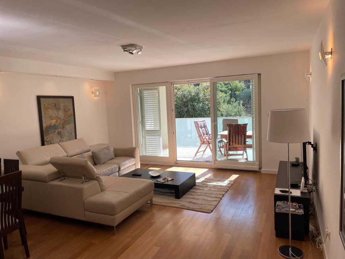 Dubrovnik Luxury Apartment Lapad Екстериор снимка