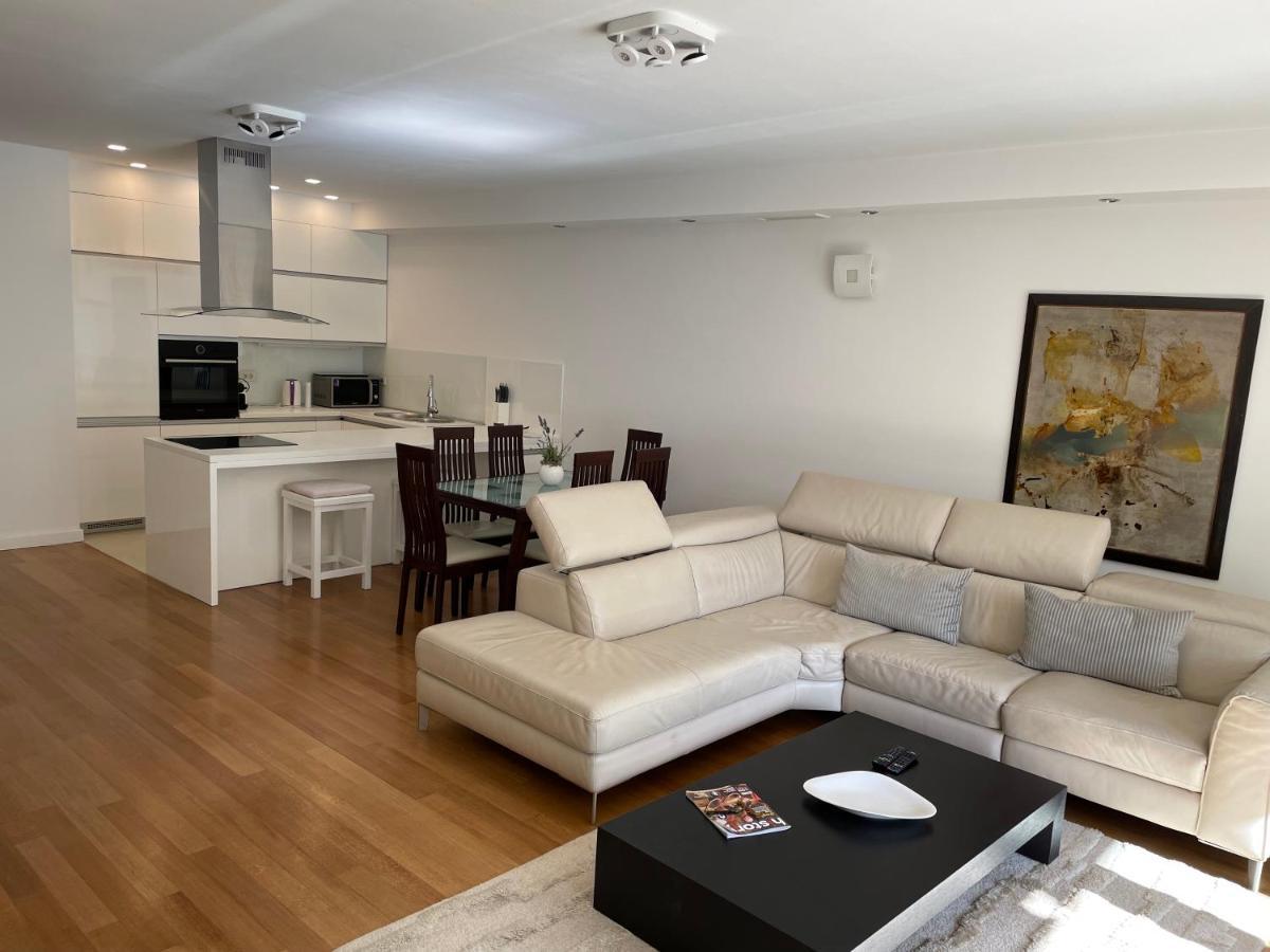 Dubrovnik Luxury Apartment Lapad Екстериор снимка