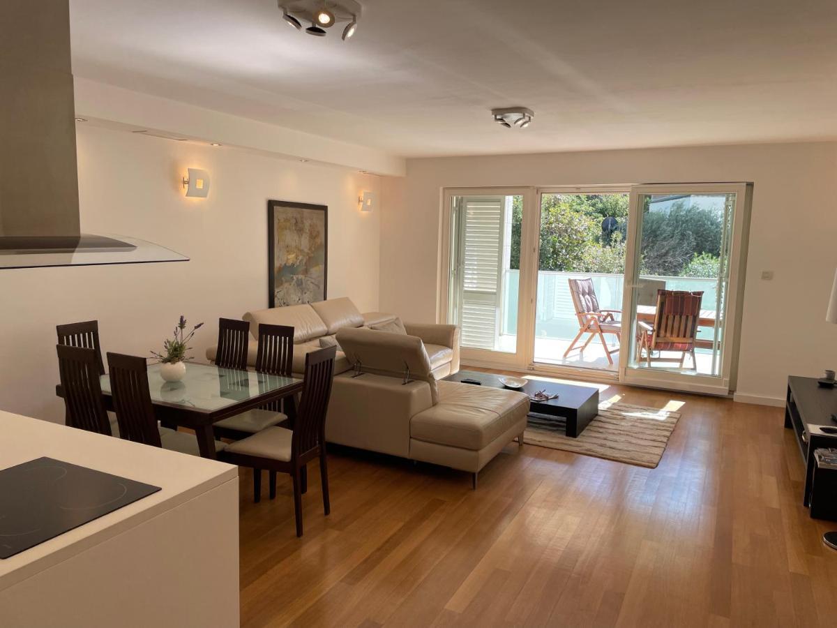 Dubrovnik Luxury Apartment Lapad Екстериор снимка