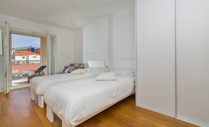 Dubrovnik Luxury Apartment Lapad Екстериор снимка