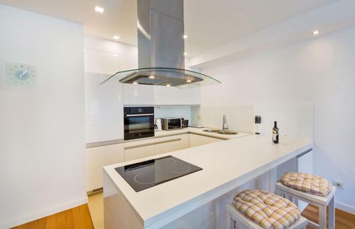 Dubrovnik Luxury Apartment Lapad Екстериор снимка