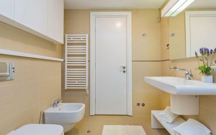 Dubrovnik Luxury Apartment Lapad Екстериор снимка