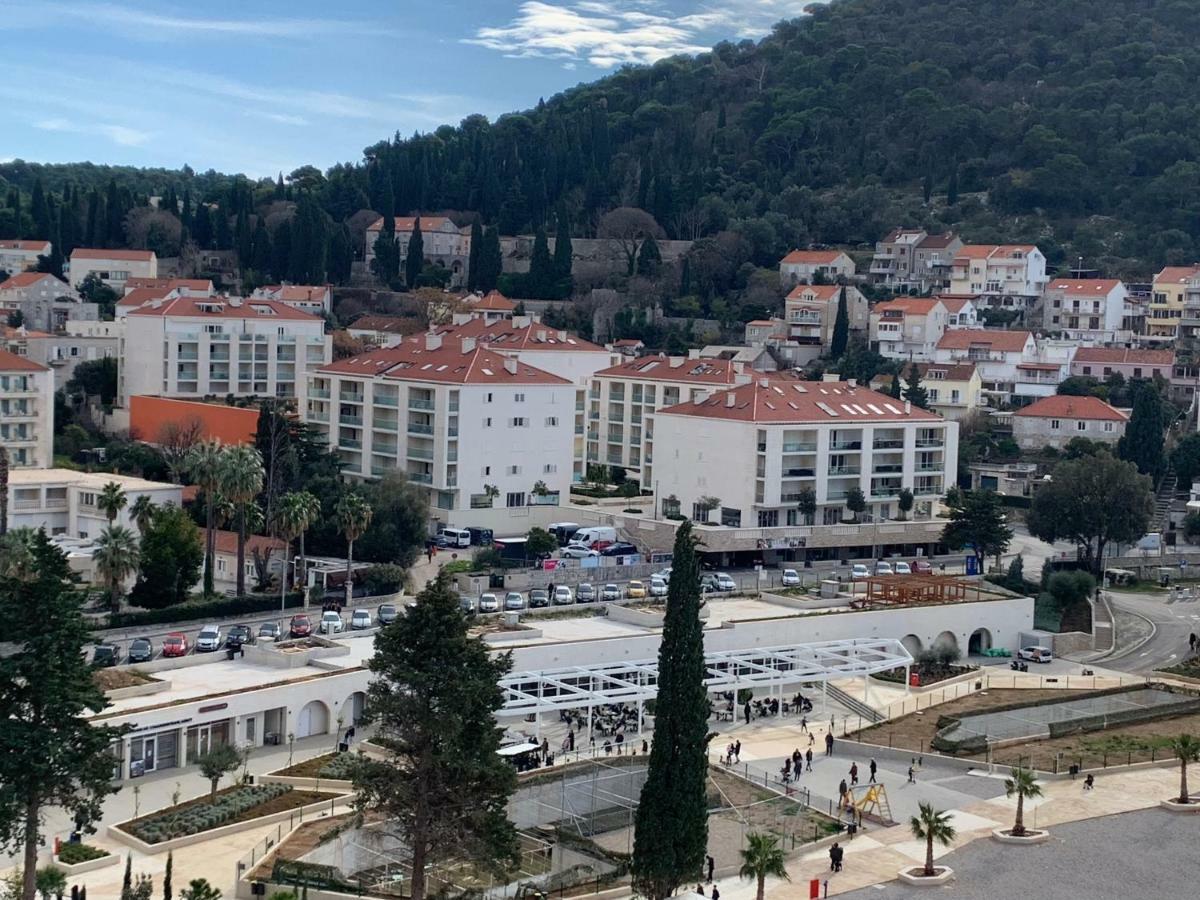 Dubrovnik Luxury Apartment Lapad Екстериор снимка