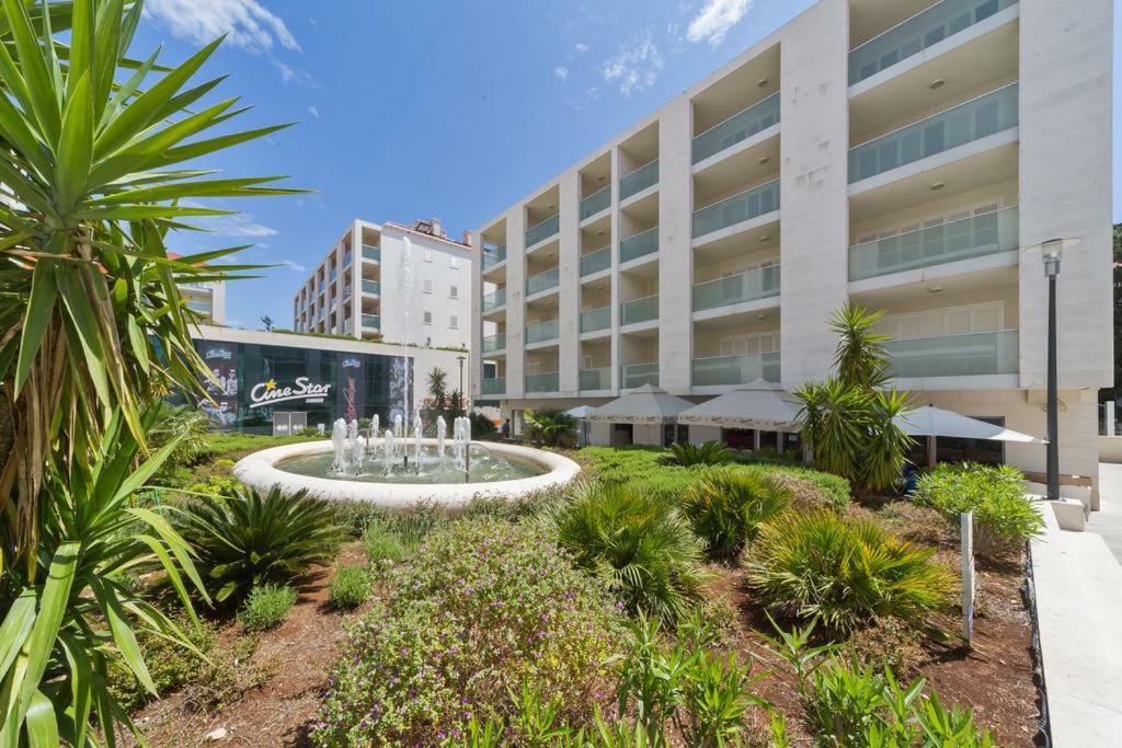 Dubrovnik Luxury Apartment Lapad Екстериор снимка