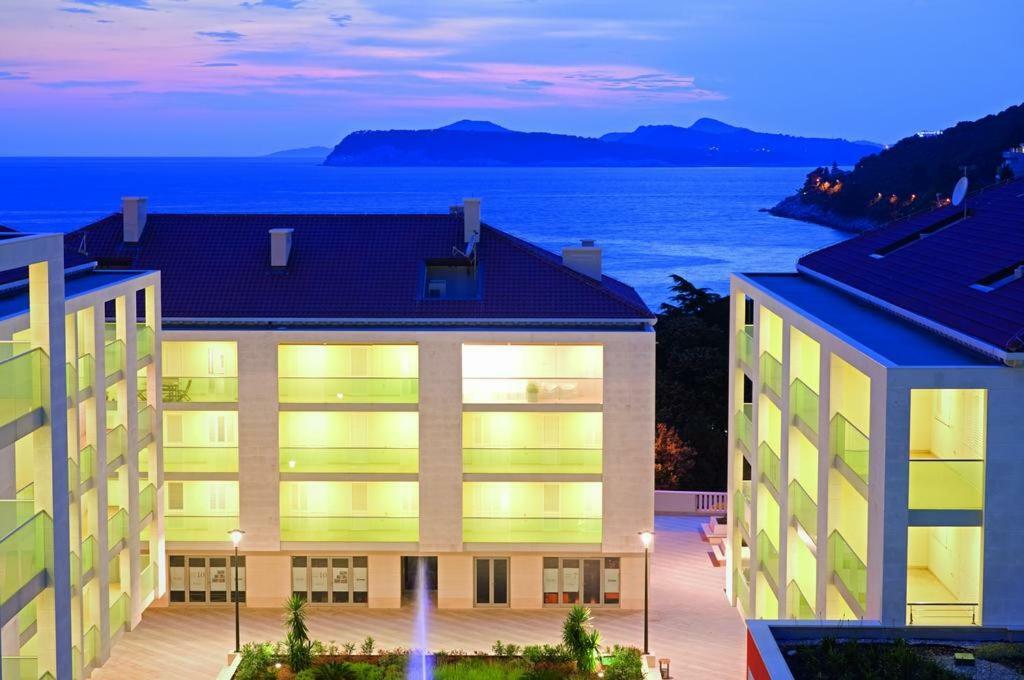 Dubrovnik Luxury Apartment Lapad Екстериор снимка