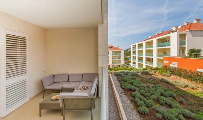 Dubrovnik Luxury Apartment Lapad Екстериор снимка